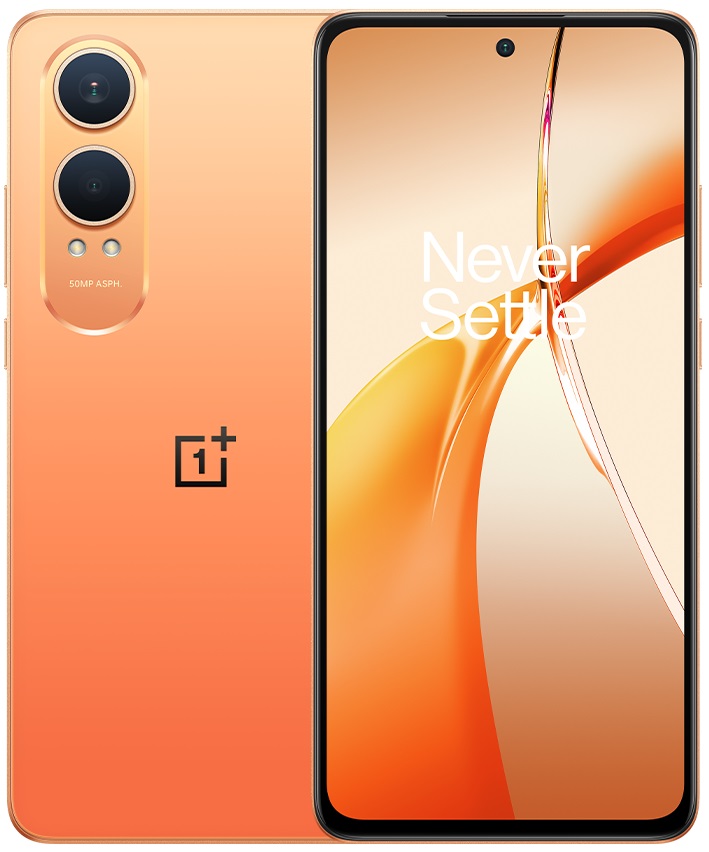 OnePlus Nord CE4 Lite (India)